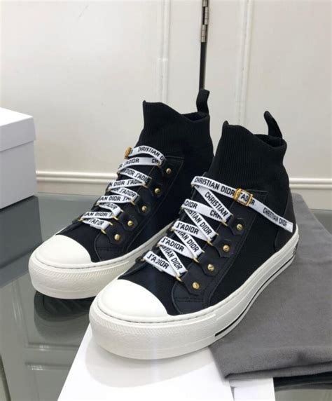 basket femme dior|christian dior sneakers high top.